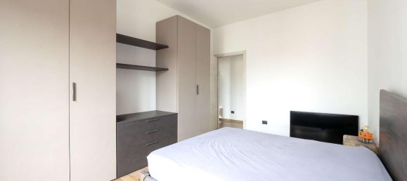 2 rooms Apartment in Sesto San Giovanni, Italy No. 42251 27
