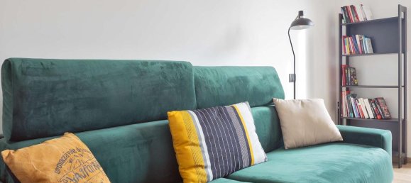 2 rooms Apartment in Sesto San Giovanni, Italy No. 42251 15