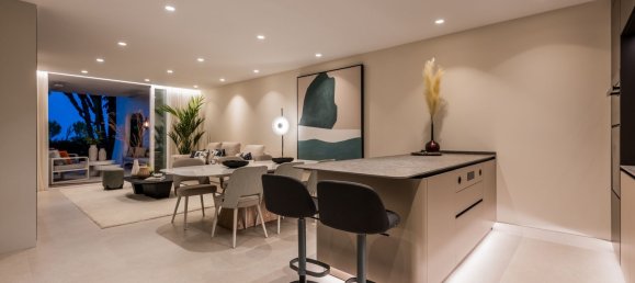 3 chambres Appartement à Estepona, Spain No. 120098 21