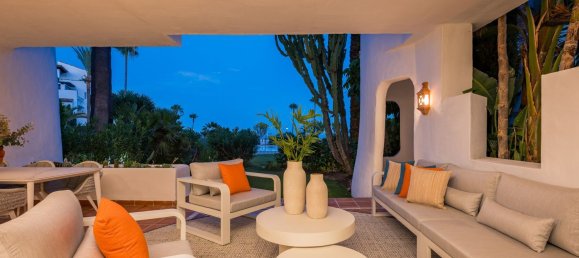 3 chambres Appartement à Estepona, Spain No. 120098 27