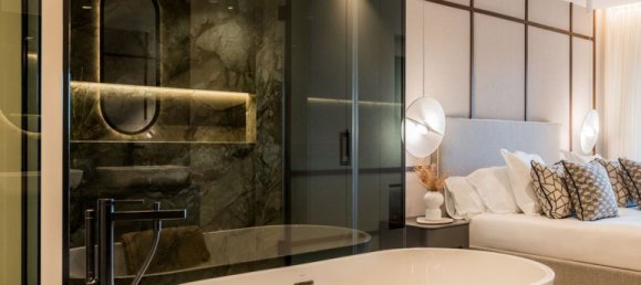 3 chambres Appartement à Estepona, Spain No. 120098 39