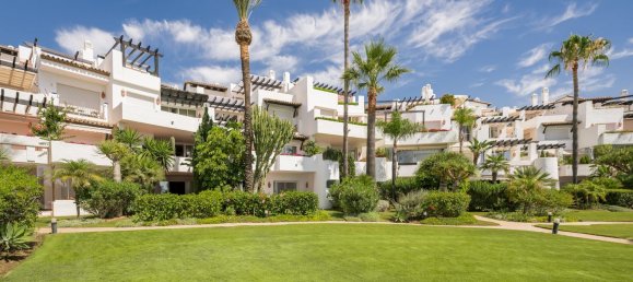 3 chambres Appartement à Estepona, Spain No. 120098 8