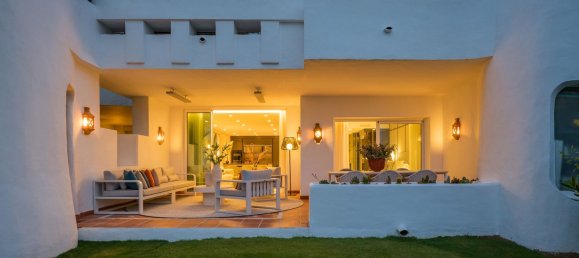 3 chambres Appartement à Estepona, Spain No. 120098 44