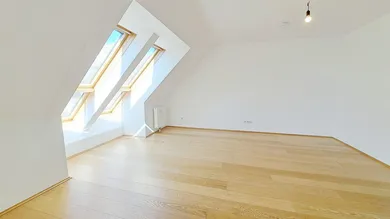 3غرفة شقة في Ottakring, Austria رقم 137564