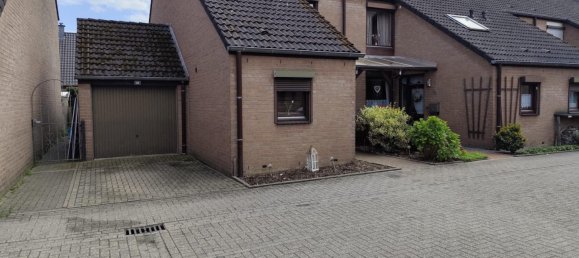 2 غرف نوم تاون هاوس في Wesel, Germany رقم 270775 2