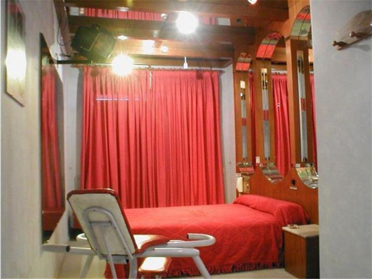 1100m² Hotel in Buenos Aires, Argentina No. 109141