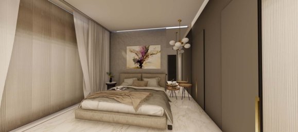 1 Schlafzimmer Wohnung in 48 PARKSIDE BY TABEER, Al Barsha, UAE, Nr. 116262 6