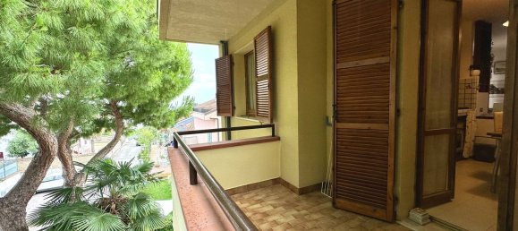 3 bedrooms Apartment in Numana, Italy No. 346729 48
