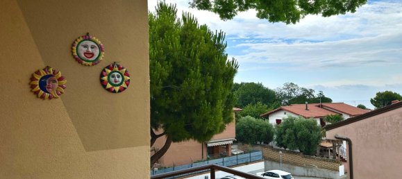 3 bedrooms Apartment in Numana, Italy No. 346729 17