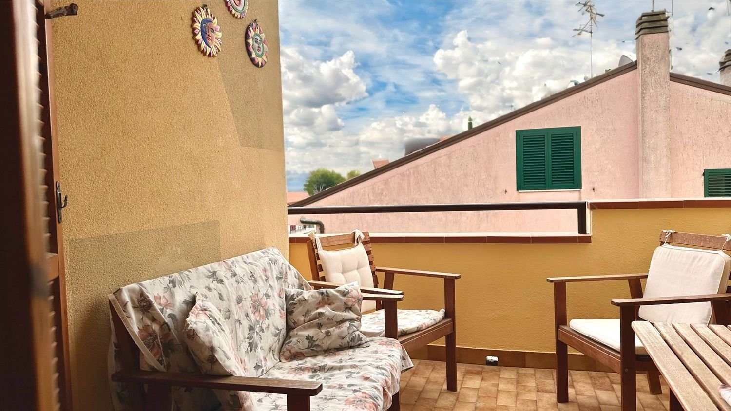 3 bedrooms Apartment in Numana, Italy No. 346729