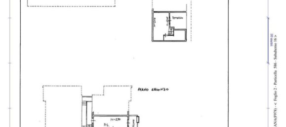 3 bedrooms Apartment in Numana, Italy No. 346729 45