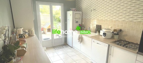 Casa de 3 dormitorios en Buzancais, France No. 255878 4