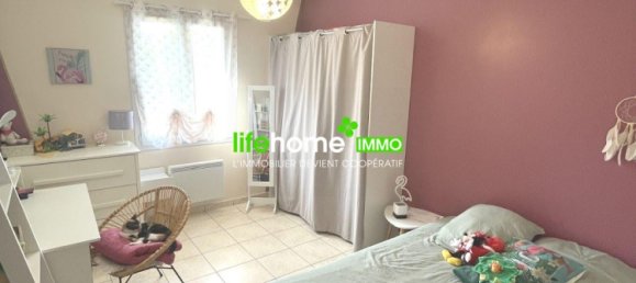 Casa de 3 dormitorios en Buzancais, France No. 255878 8