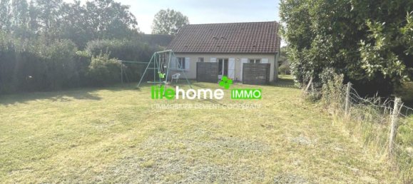 Casa de 3 dormitorios en Buzancais, France No. 255878 9