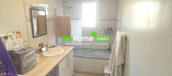 Casa de 3 dormitorios en Buzancais, France No. 255878 5