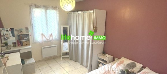 Casa de 3 dormitorios en Buzancais, France No. 255878 6