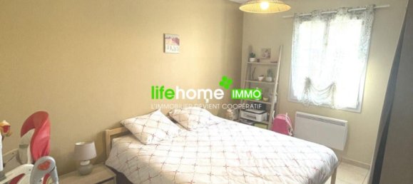 Casa de 3 dormitorios en Buzancais, France No. 255878 7