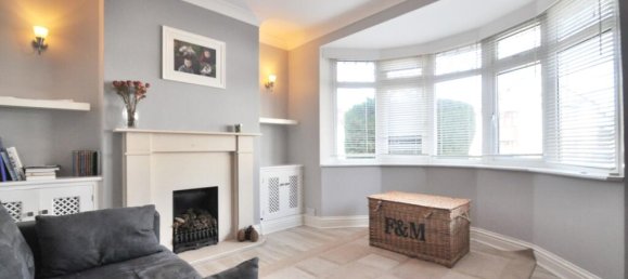 3 غرف نوم منزل في Bromley, United Kingdom رقم 13436 6