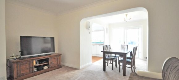 3 غرف نوم منزل في Bromley, United Kingdom رقم 13436 9