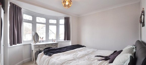 3 غرف نوم منزل في Bromley, United Kingdom رقم 13436 2