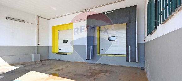 Entrepôt à Ermesinde, Portugal 385m² No. 38781 3