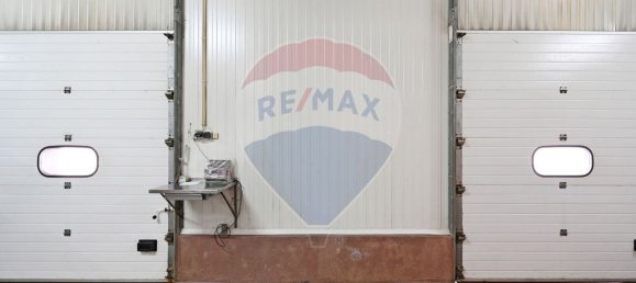 Entrepôt à Ermesinde, Portugal 385m² No. 38781 4