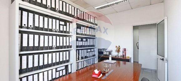 Entrepôt à Ermesinde, Portugal 385m² No. 38781 17