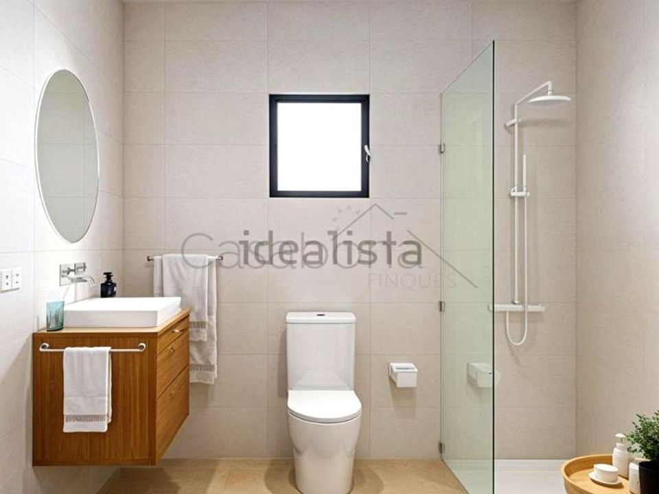 3 غرف نوم شقة في Barcelona, Spain رقم 176651