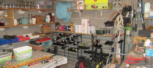 Casa de 4 dormitorios en Bressuire, France No. 282370 11