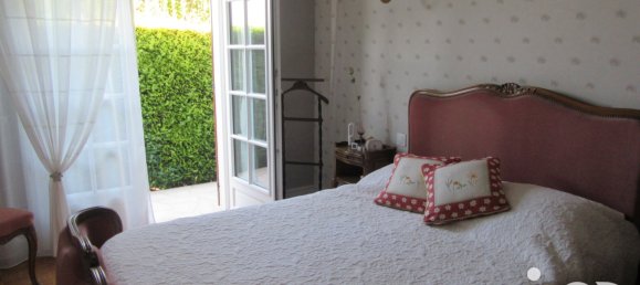 Casa de 4 dormitorios en Bressuire, France No. 282370 4