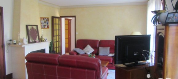 Casa de 4 dormitorios en Bressuire, France No. 282370 16