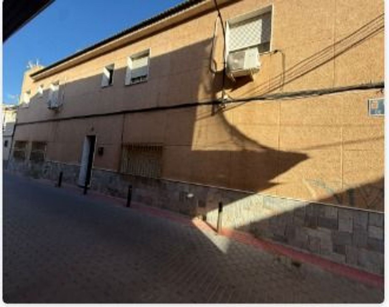  بناية في Murcia, Spain 320متر مربع رقم 255030