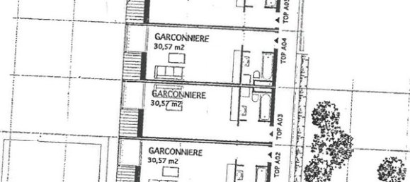 Hotel de 1 habitación en Innsbruck-Stadt, Austria No. 93042 8