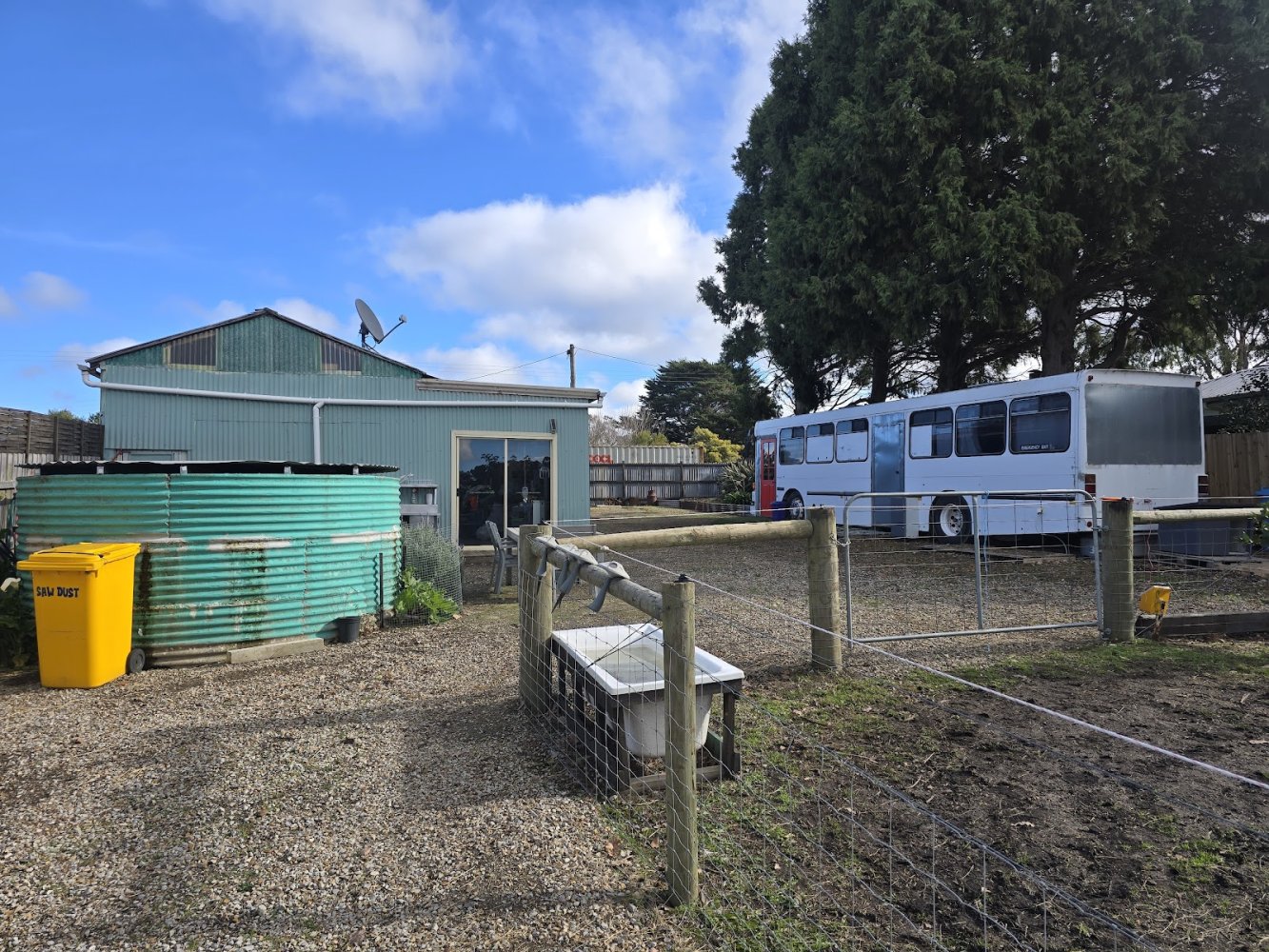 2073m² Land in Hill End, Australia No. 473