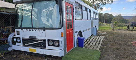 2073m² Land in Hill End, Australia No. 473 6