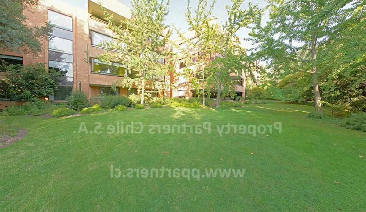 3 bedrooms Apartment in Santiago, Chile No. 5170