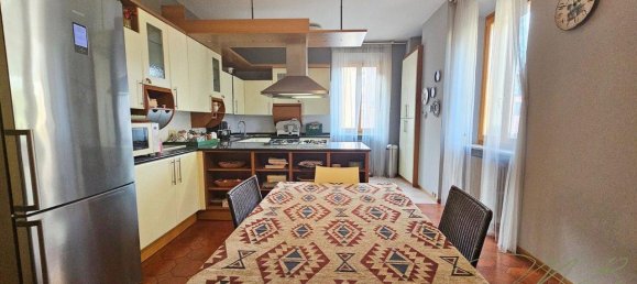 6 rooms Apartment in Fornovo di Taro, Italy No. 162780 6