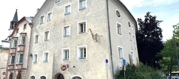 3 rooms Apartment in Hall in Tirol, Austria No. 149369 3