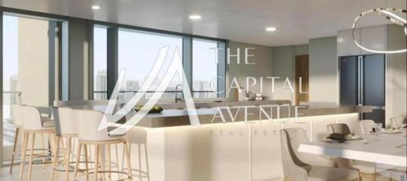 Квартира с 4 спальнями в Аль-Рим, ОАЭ № 26468 5