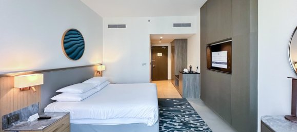 Studio in Jumeirah Village Circle, UAE No. 101118 10