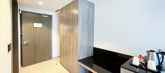 Studio in Jumeirah Village Circle, UAE No. 101118 11