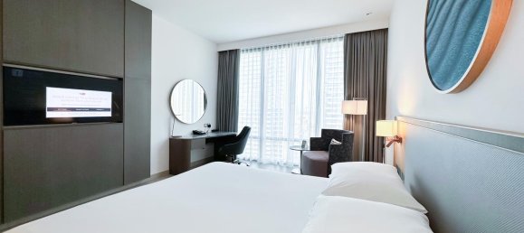 Studio in Jumeirah Village Circle, UAE No. 101118 5