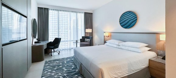 Studio in Jumeirah Village Circle, UAE No. 101118 4