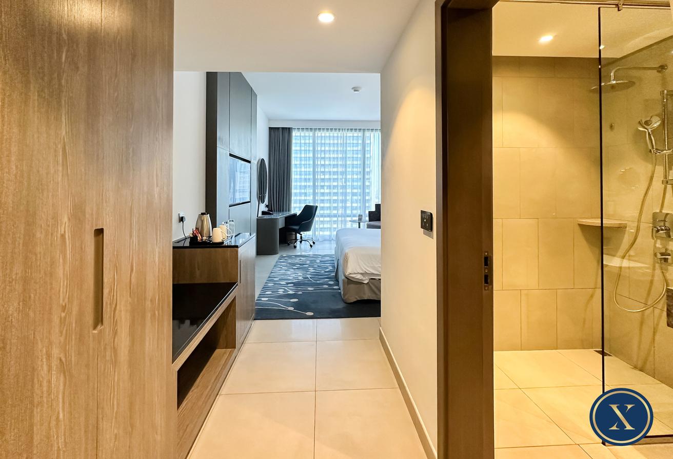 Estúdio em Jumeirah Village Circle, UAE N.º 101118