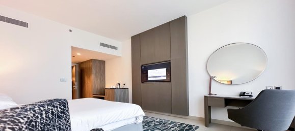 Studio in Jumeirah Village Circle, UAE No. 101118 6