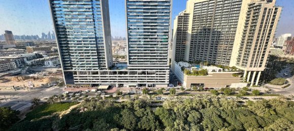 Studio in Jumeirah Village Circle, UAE No. 101118 8