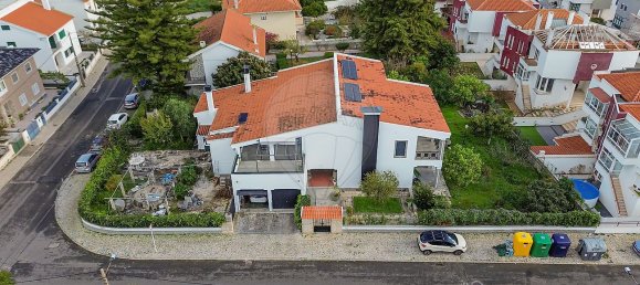 8 bedrooms House in Loures, Portugal No. 50562 16