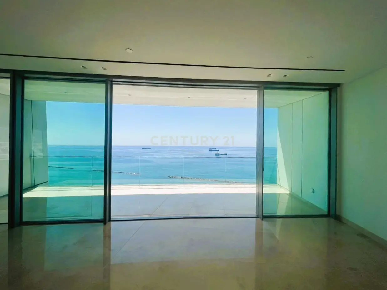 3 Schlafzimmer Wohnung in Limassol, Cyprus, Nr. 5676