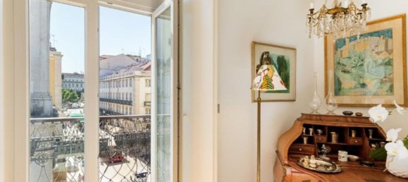 3 bedrooms Duplex in Lisbon, Portugal No. 128571 5