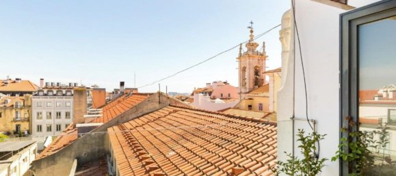 3 bedrooms Duplex in Lisbon, Portugal No. 128571 13